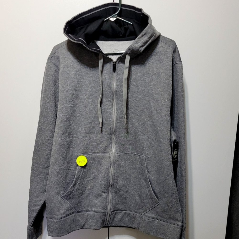 Mens large fleece